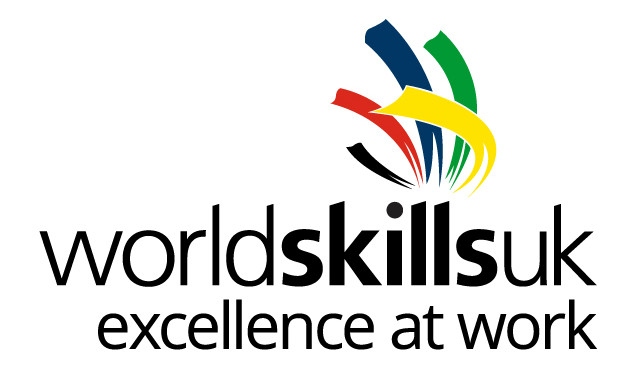 WorldSkills UK logo