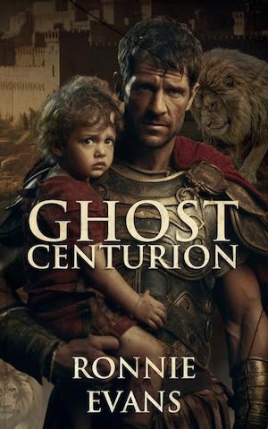 Ghost Centurion 