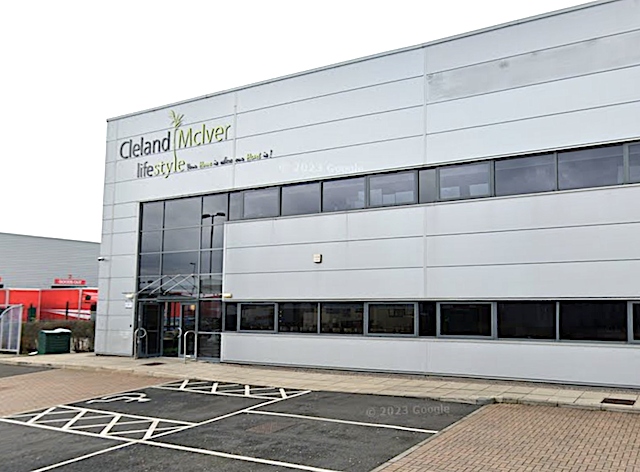 Cleland McIver, known for its commitment to sustainability, will benefit from RAP Renewables' live monitoring platform