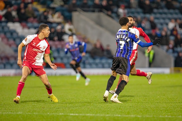 Rochdale News | Sport News | Rochdale v Kidderminster Harriers gallery ...