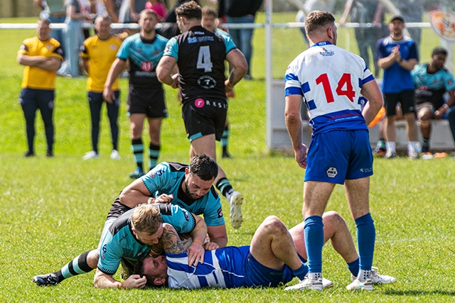 Siddal v Mayfield