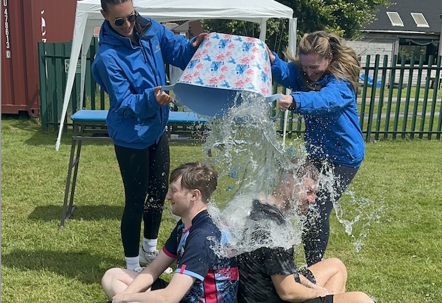 Elm Wood Primary School hosts successful summer fayre