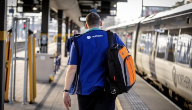 Crackdown by Northern Rail after threats to kill, spitting and assaults on crew