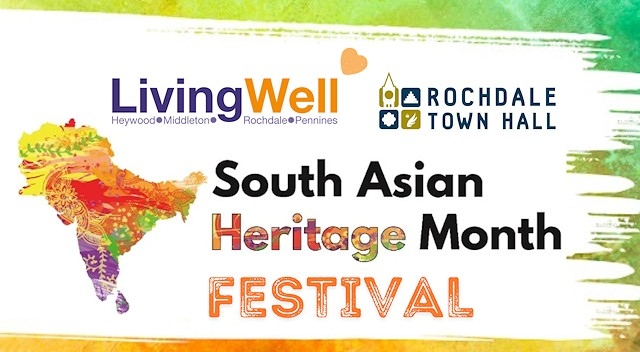 South Asian Heritage Festival