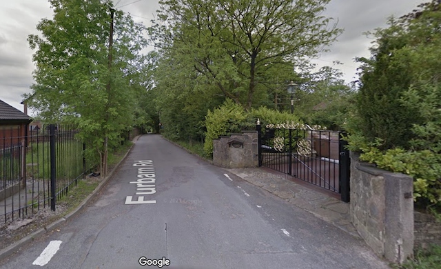 Furbarn Road comes out on top as the most expensive street in Rochdale