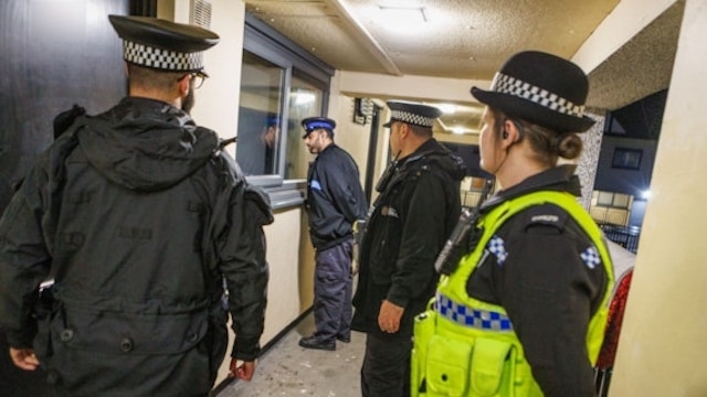 Operation Affect was launched as a dedicated police and partnership response to crime in Freehold