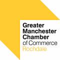 Rochdale Chamber logo