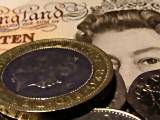 Wages failing to keep pace with inflation.