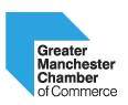 Greater Manchester Chamber Logo