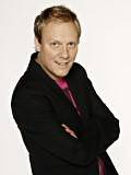 Coronation Street star Antony Cotton 