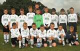 Rochdale St Clements FC Under 11s