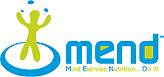 MEND logo