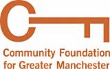 Greater Manchester Community Foundation Logo