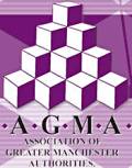 Association of Greater Manchester Authorities (AGMA) logo