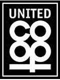 United Co-operatives logo