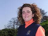 Lady Captain, Jennifer Shaw