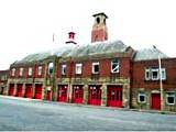 Rochdale Fire Station