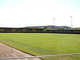 Southern Premier League outfit Gloucester City's ground