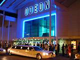 Odeon Cinema, Sandbrook Park, Rochdale