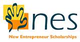 New Entrepreneur Scholarship Logo