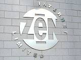 Zen Internet logo