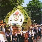 Littleborough Rushbearing