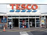 Tesco, Silk Street, Rochdale