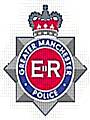 Greater Manchester Police logo