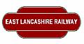 East Lancashire Railway logo