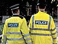 Communities have a say on stop and search powers