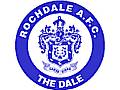 Latest Rochdale AFC News