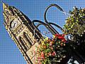 Rochdale Town Hall