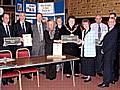 Rochdale Civic Society Awards 2004 winners