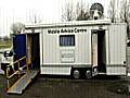 Mobile Advice Centre 