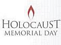 Holocaust Memorial Day