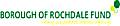 The Borough of Rochdale Fund Logo