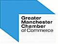 Greater Manchester Chamber of Commerce logo