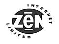 Zen Internet Logo