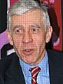 Secretary of State for Justice Jack Straw