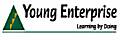 Young Enterprise logo