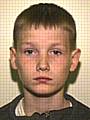 Thomas Ward; ASBO child