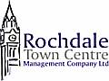 Rochdale Town Centre Management logo