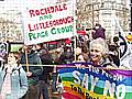 Rochdale and Littleborough Peace Group