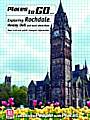 Places to go Rochdale cover