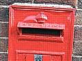 Post Box