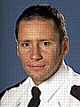 Inspector James Troisi of the Rochdale North Neighbourhood Policing Team