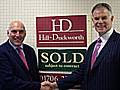 Local estate agents Hill Duckworth