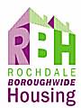 Rochdale Boroughwide Housing Logo