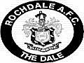 Rochdale AFC news