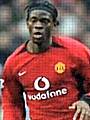 Louis Saha 